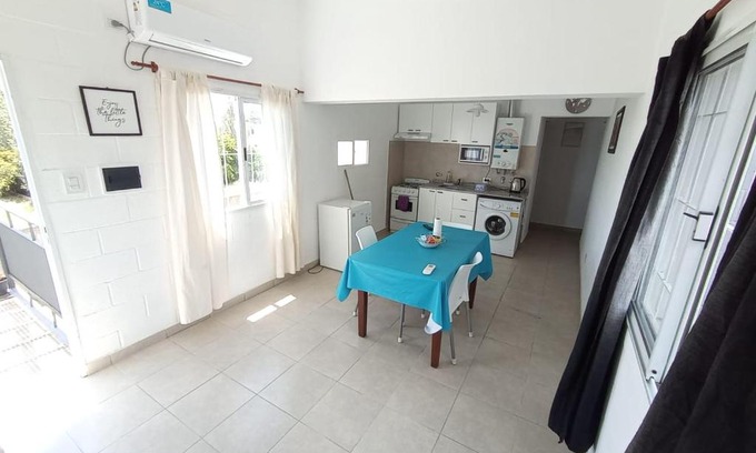 Las Higueras Apartment | Departamentos Universidad