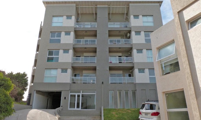 Valeria del Mar Apartment | Departamentos Valeria Medanos