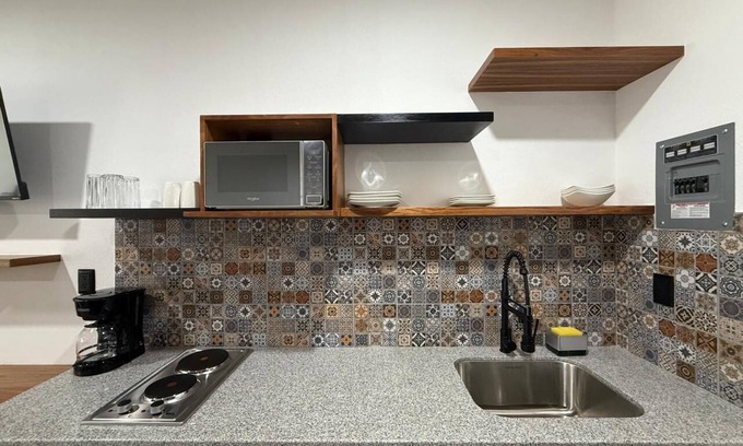 Colima Apartment | Department 1 Colima