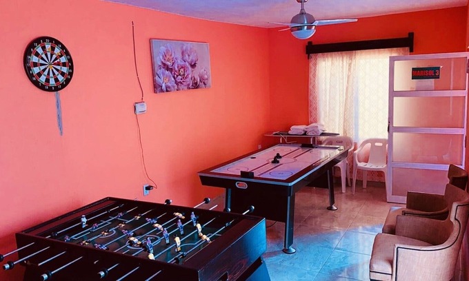 Tequila Apartment | Department María Concepción 9 minutes from downtown.