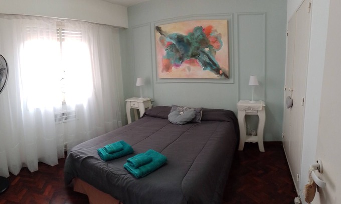 Centro Apartment | Department on San Martin Pedestrian