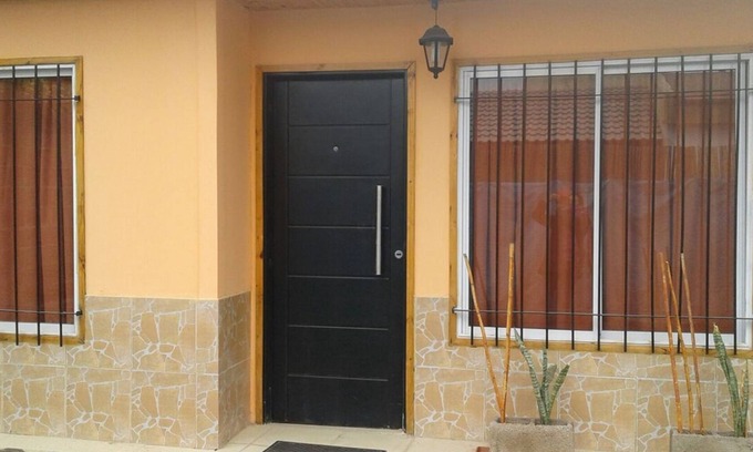 La Rioja House | Department up to 4 people. La Rioja City, Argentina