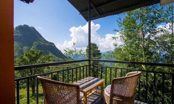 Bandipur Hotel | Depche Village Resort
