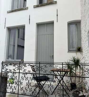 Quartier du Centre - Centrumwijk Bed & Breakfast | DePearl