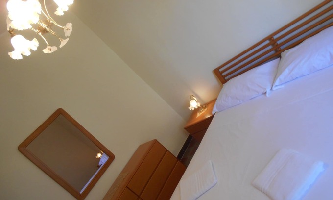 Catona Apartment | Dependance "L Antica Locanda"