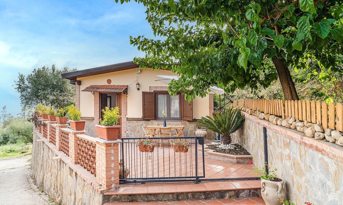 Ascea House | Dependance Villa Baronia