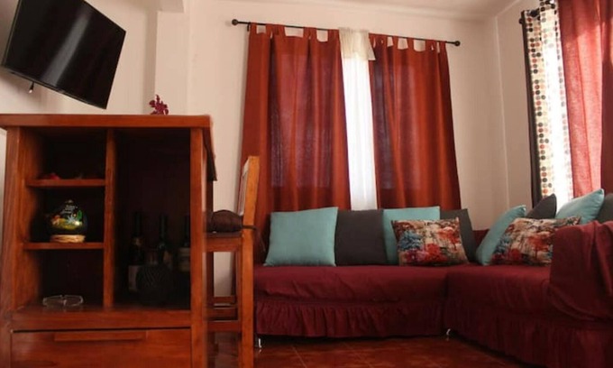 Oaxaca Apartment | Depto 1 Dormitorio Confortable Buena Ubicación Cerca del Mirador Turístico