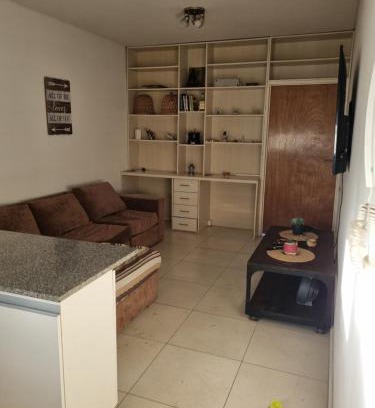 Pasteur Apartment | Depto 2 ambientes con amenities