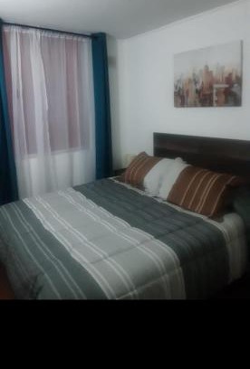 Ovalle Apartment | Depto 202 viracocha