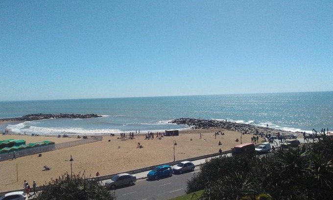 La Perla Apartment | Depto a pocos metros del mar