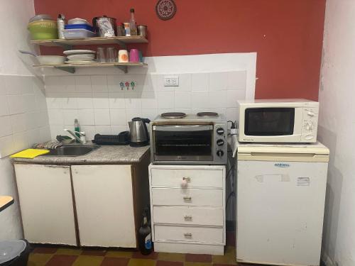 Gualeguaychu Apartment | Depto a una cuadra de costanera Gualeguaychú hta 4 personas