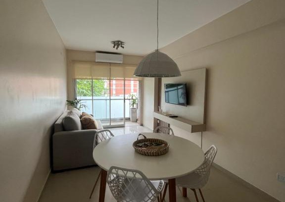 Province of Tucuman Apartment | Depto barrio norte