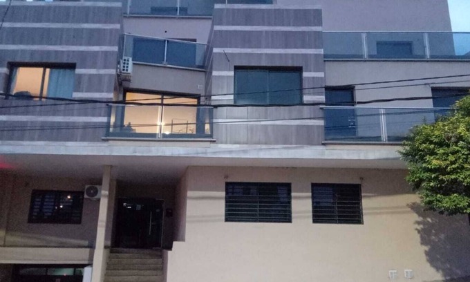 Villa Carlos Paz Apartment | Depto Centrico Nuevo Cochera, 1/2 Cuadra cto Comerc , 1 cda del Reloj cu cu,