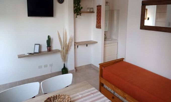 Province of Rio Negro Apartment | Depto Centrico Viedma Rio Negro