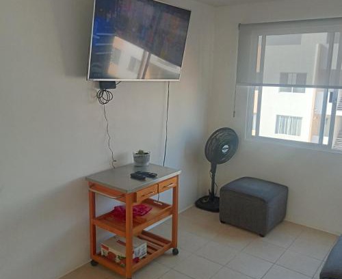 Jojutla Apartment | Depto cerca de Tequesquitengo