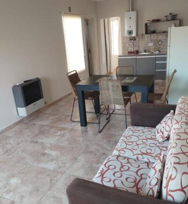 Villa Regina Apartment | Depto Civora 3