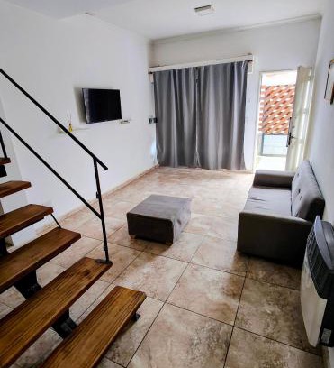 Villa Regina Apartment | Depto Civora 5
