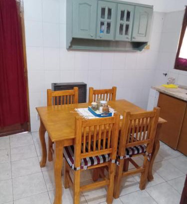 Dean Funes Apartment | Depto colon