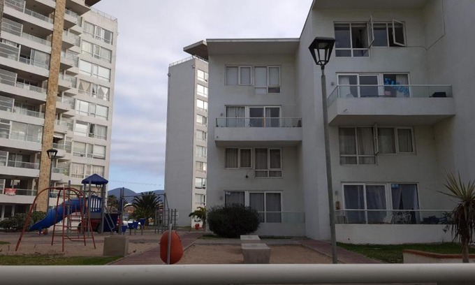 La Herradura Apartment | Depto. Condominio La Herradura, Coquimbo