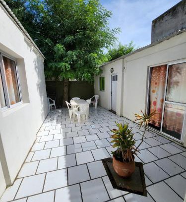 Dolores Apartment | Depto Dolores