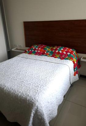 Santa Cruz Apartment | Depto en la zona mas linda de SCZ