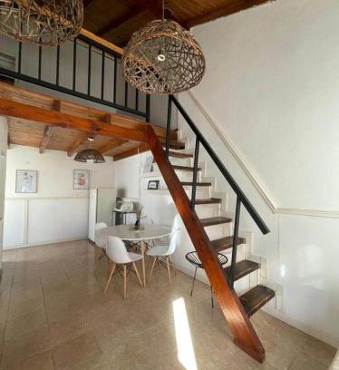 Esquina Apartment | Depto en zona centro!