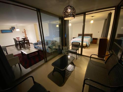 Antofagasta Apartment | Depto frente al mar