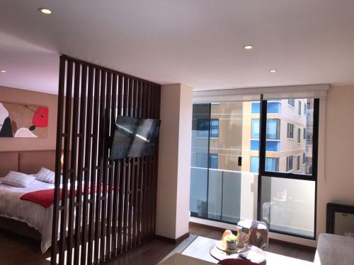 Downtown La Paz Apartment | Depto H360