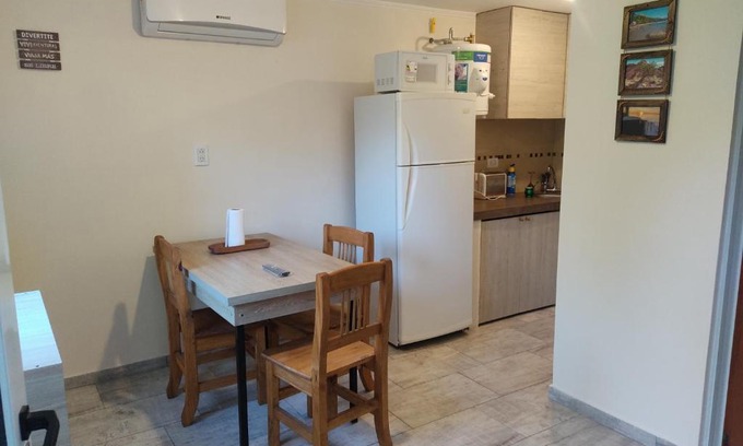 Mar del Tuyu Apartment | depto itagua
