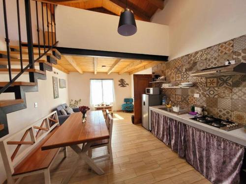 Santa Lucia Apartment | Depto. Arica