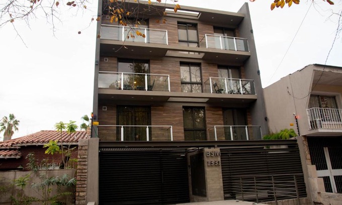 Mendoza City Center Apartment | Depto nuevo 1 Dormitorio Excelente Ubicación