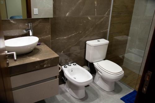 Mendoza City Center Apartment | Depto nuevo 2 Dormitorios Excelente Ubicación