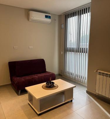 Villa Mercedes Apartment | Depto Nuevo Belgrano