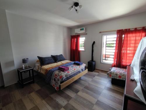 Godoy Cruz Apartment | Depto para turistas - Mago Blanco