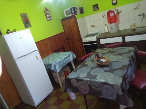 San Clemente Apartment | Depto San Clemente del tuyu centro