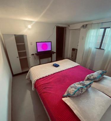 Villa del Totoral Apartment | Depto Totoral