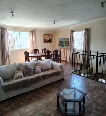 Tucuman House | Depto Tucumán