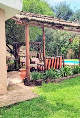 Mendiolaza Apartment | Depto Valle del Sol,cerca GOLF CLUB VILLA ALLENDE