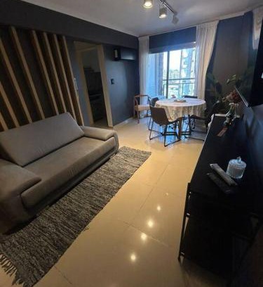 Province of Cordoba Apartment | Depto Villa Sol