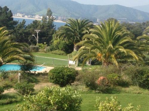 Papudo Apartment | Depto. Vistamar Oriente