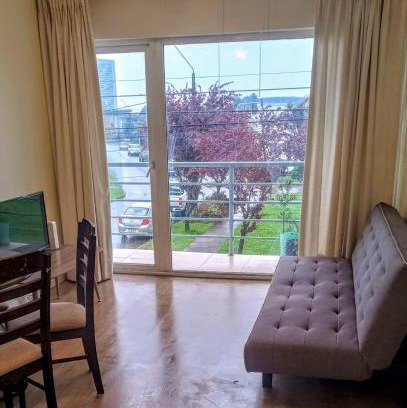 Osorno Apartment | Depto vive los arrierros
