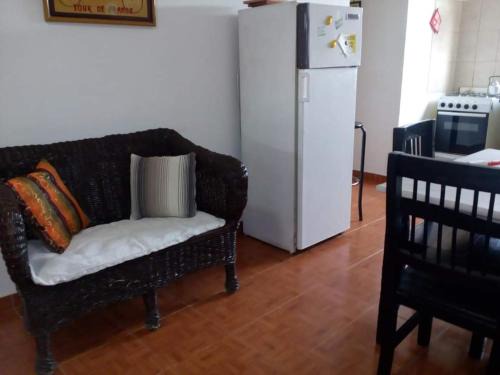 Esquel Apartment | Depto x4 Esquel