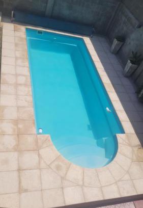 San Juan Apartment | DeptoAntartida1181