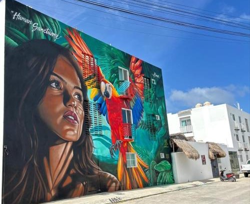 Villas Tulum Apartment | Deptos Alma