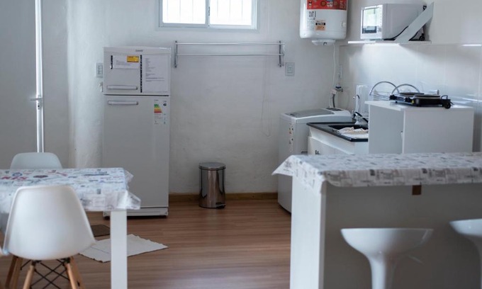 Noetinger Apartment | Deptos Noetinger 1