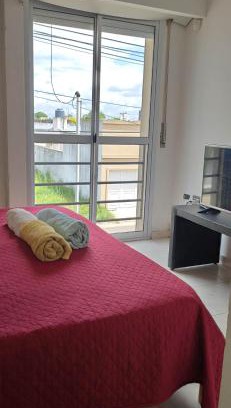 Gualeguay Apartment | Deptos YRIGOYEN a cuadras del corsodromo