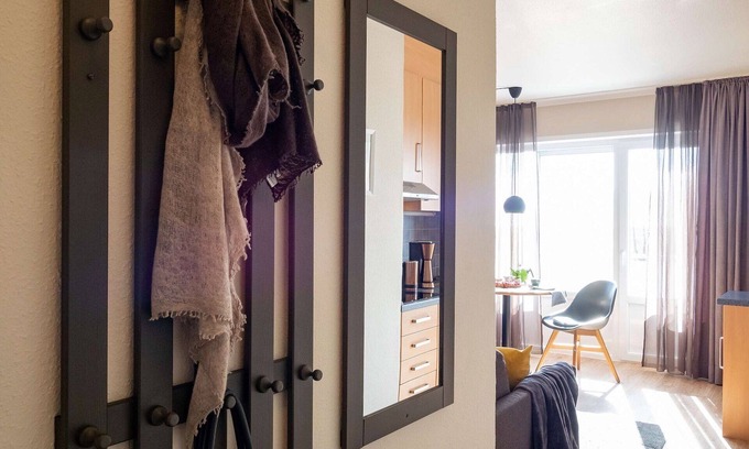 Spiekeroog Apartment | Der Duft der Salzigen Meeresluft Wird Ihre Sinne Beleben