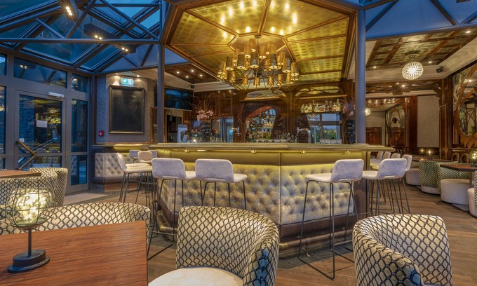 Ingolstadt Hotel | Der Heidehof