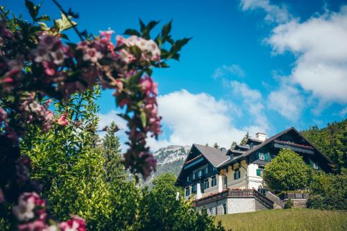 Reichenau an der Rax Hotel | Der Knappenhof - Hotel & Restaurant