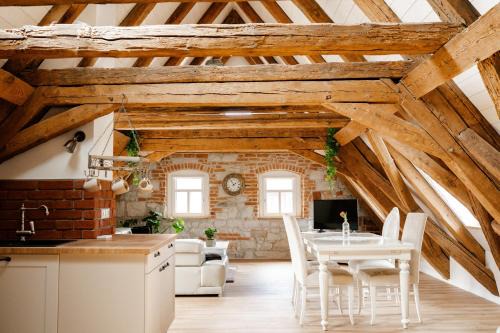 Oberaurach House | Der Moserhof